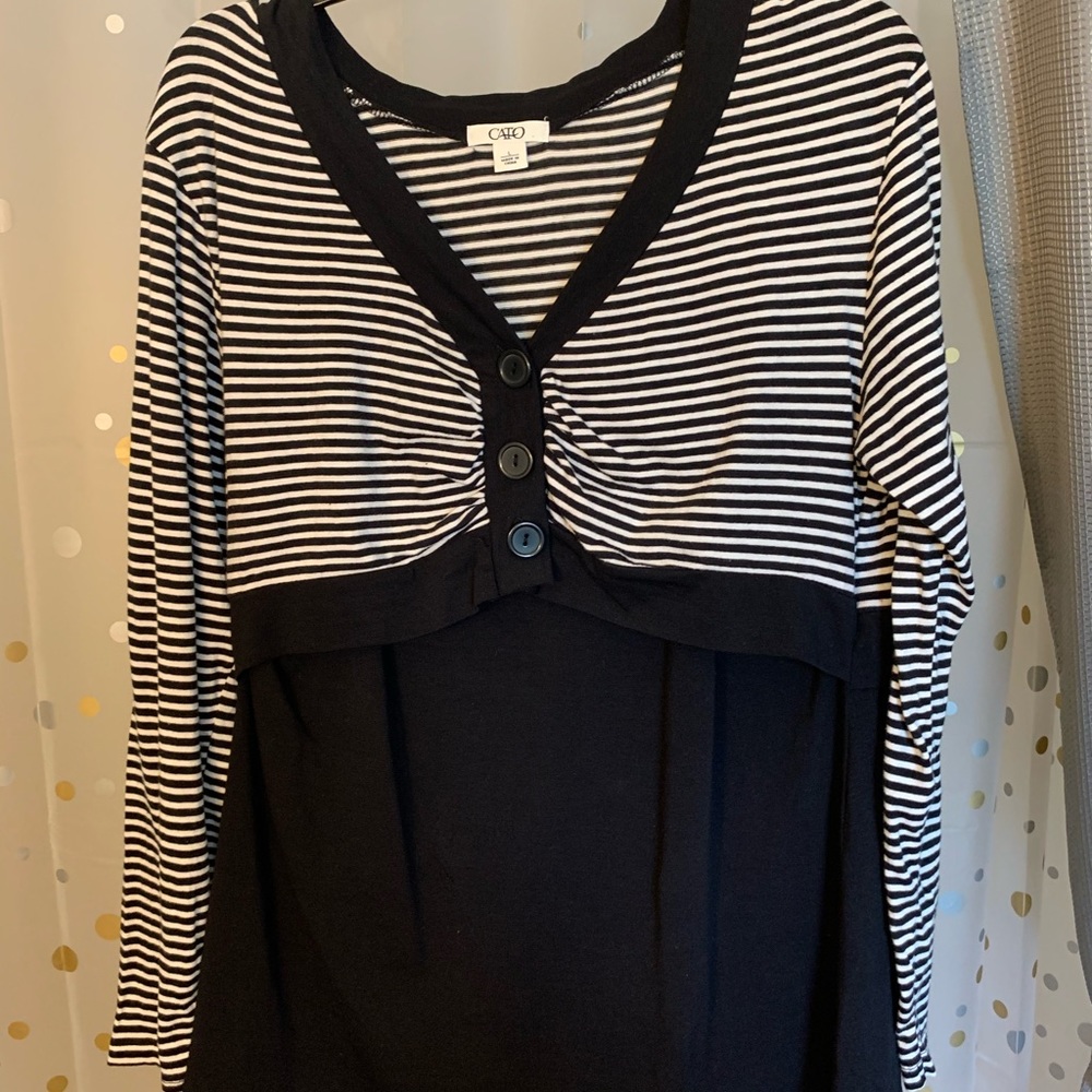 Cato tunic, Sz L